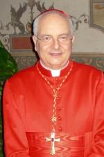 S. Em. Rev. Mauro Piacenza