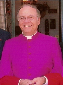 Rev.mo Mons. Giovanni Carr