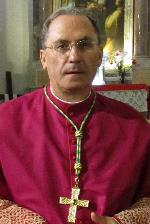 S.E. Rev. Mons. Celso Morga