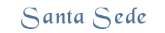 Santa Sede