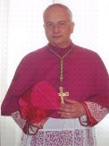 S. Exz. Msgr. Mauro Piacenza