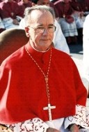 S. Em. Kardinal Cl�udio Hummes