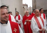 Un colloque  l'Institut Catholique sur l'identit du prtre