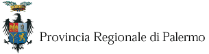 logo Provincia di Palermo